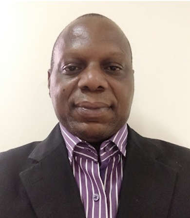 Selemani Mbuyita